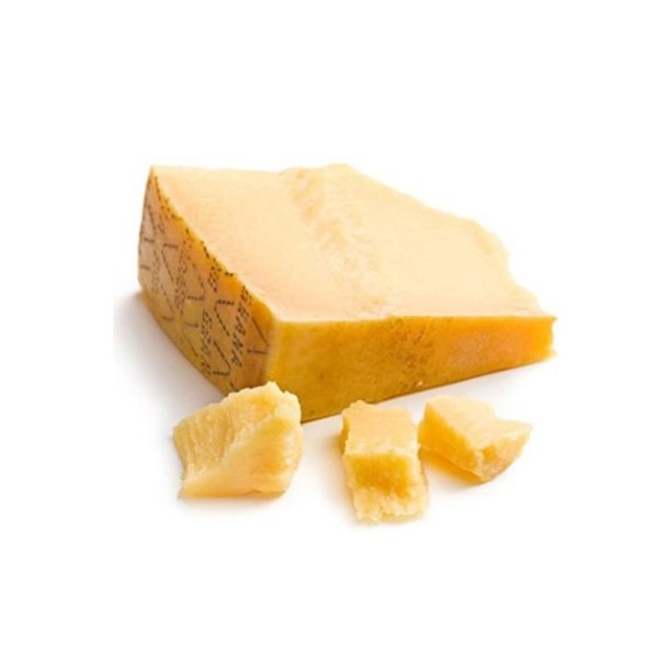 Picture of Parmesan Cheese 1kg-Alfinas Sovrano