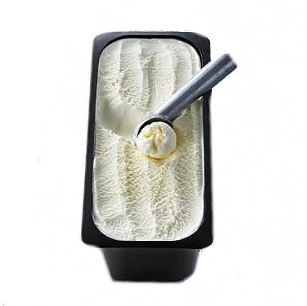 Picture of Vanilla Ice Cream Everest 5l