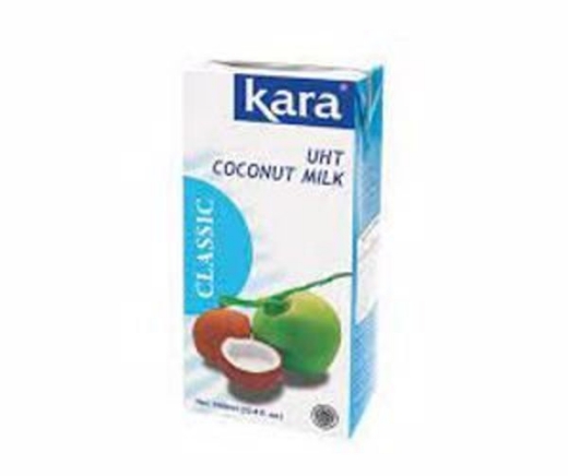 Picture of Milk Coconut 