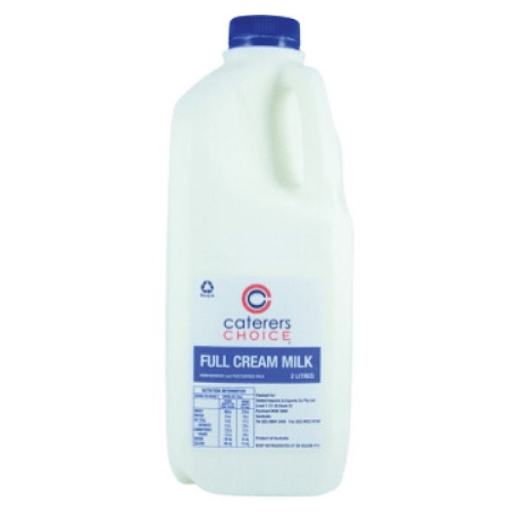 Picture of Milk Full Cream 