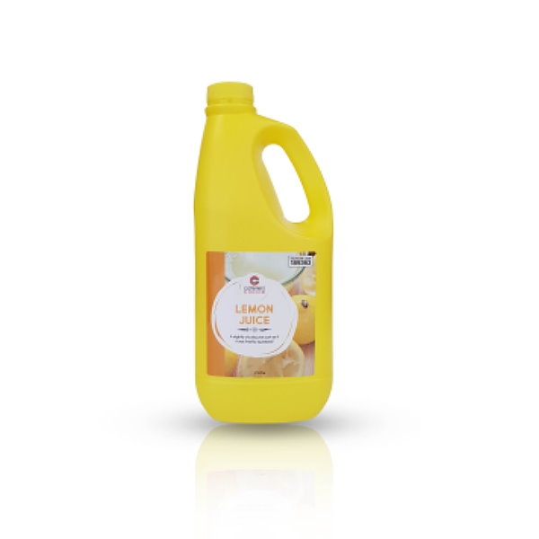 Picture of Juice Lemon 2L-Caterers Choice