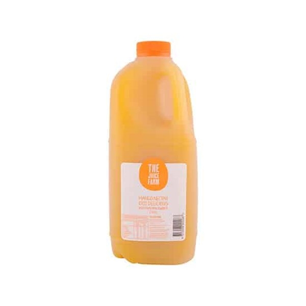 Picture of Juice Mango The Juice Farm 2l