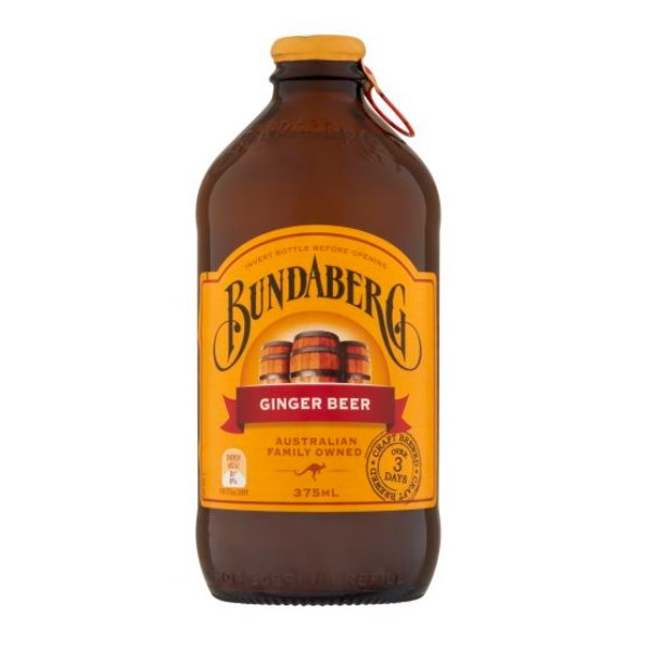 Picture of Ginger Beer