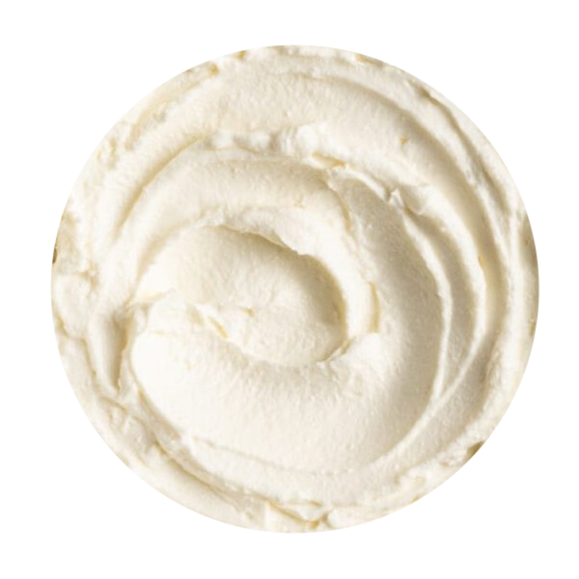 Picture of Cream Thickened