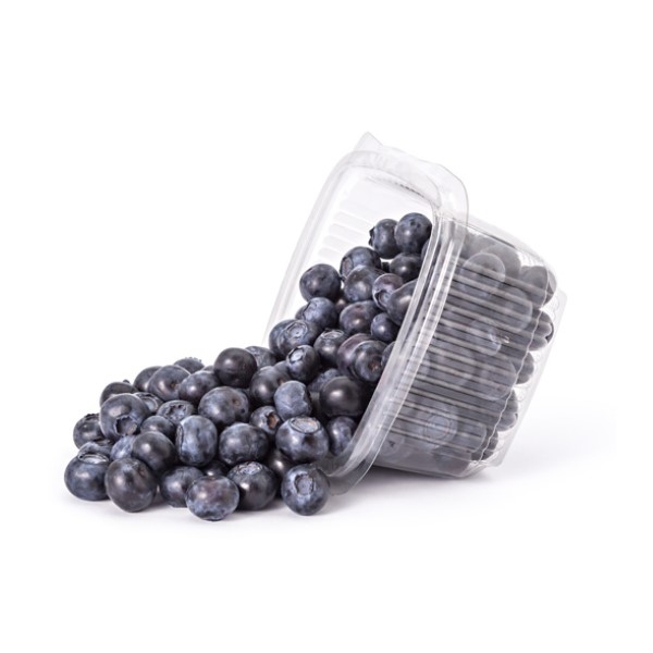 Picture of Blueberries 125g