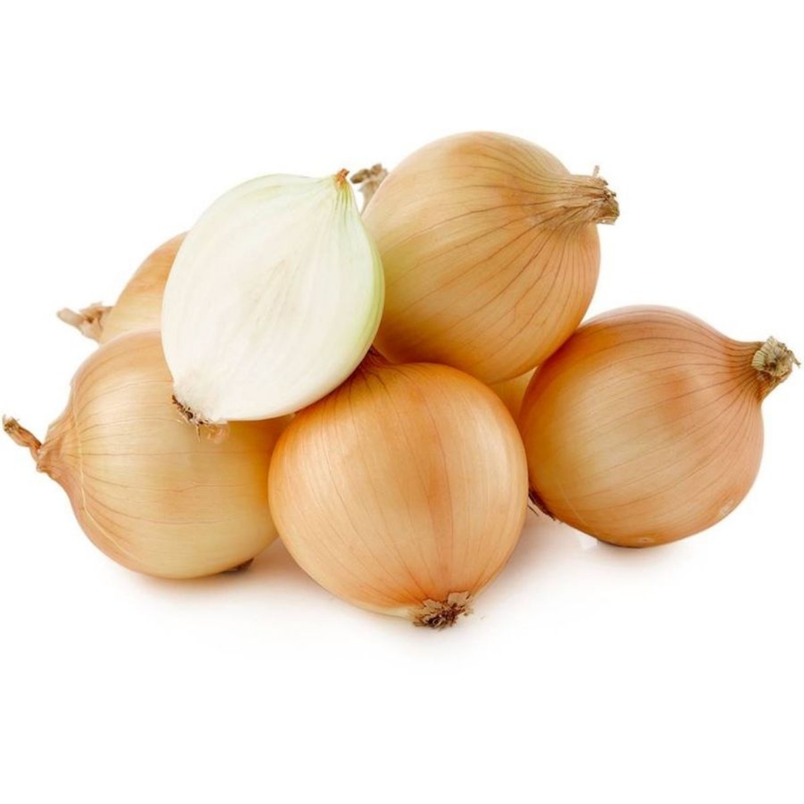 Picture of Onion Brown