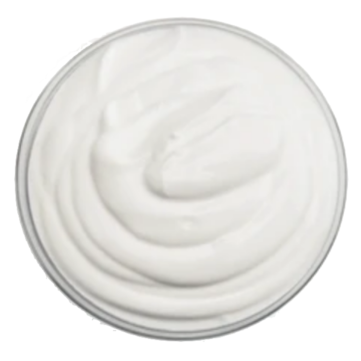 Picture of greek yogurt