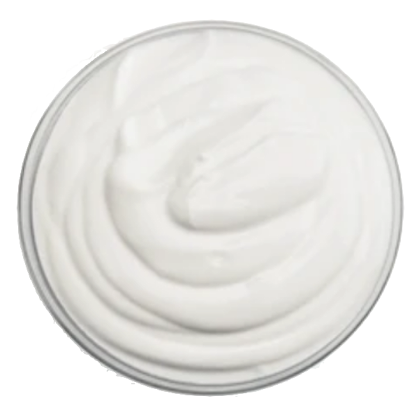 Picture of greek yogurt