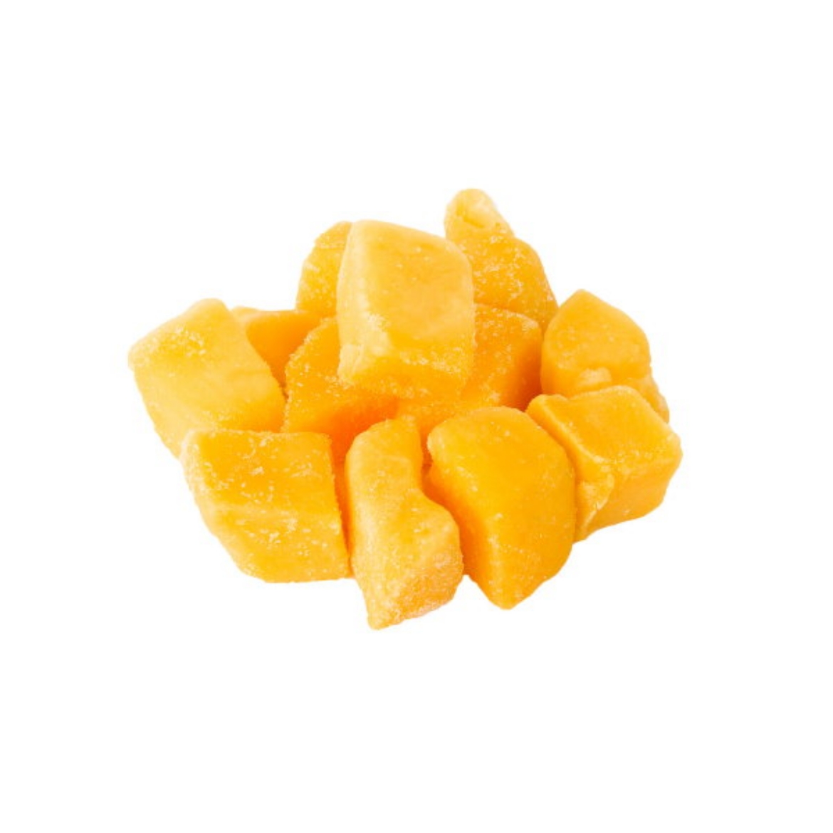 Picture of Frozen Mango Catchoice 1kg