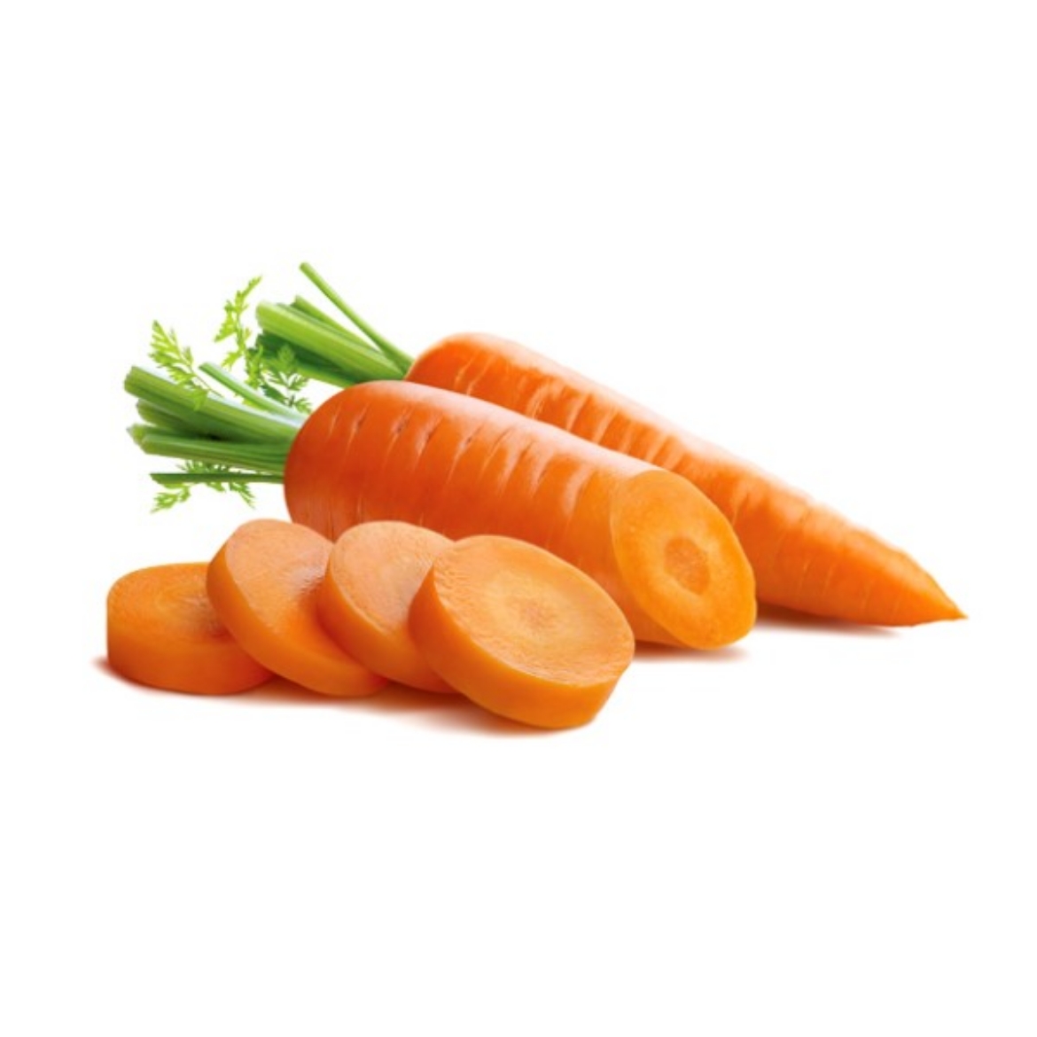 Picture of Carrots Med/Large