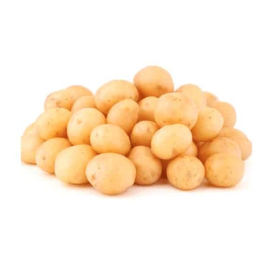 Picture of Potatoes White Medium