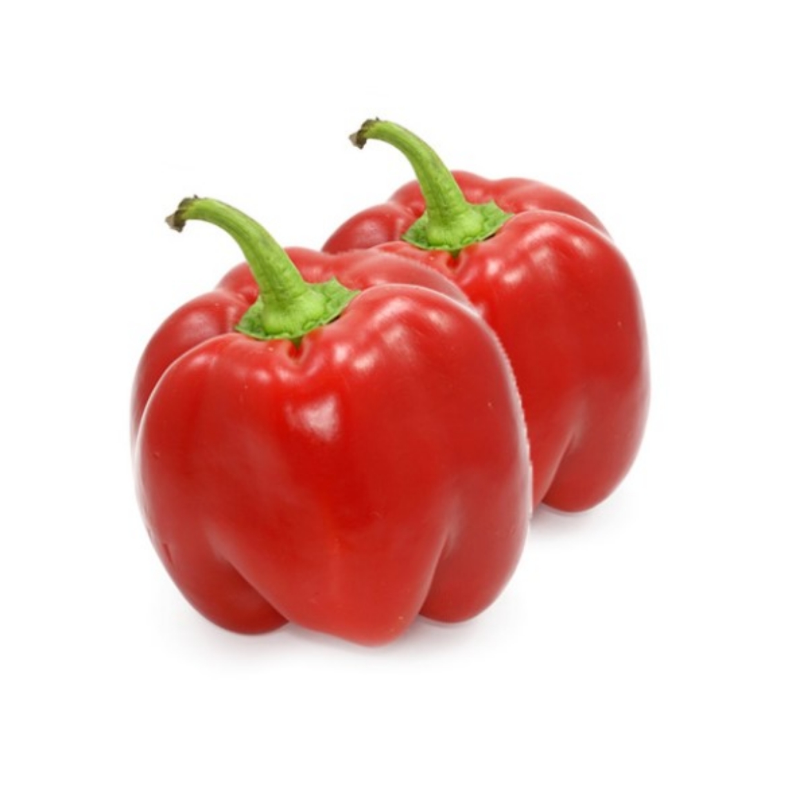 Picture of Capsicum Red