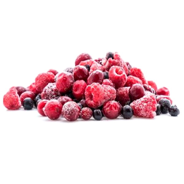 Picture of Frozen Berries