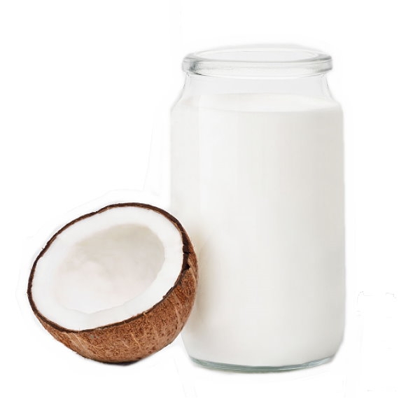 Picture of Milk Coconut 