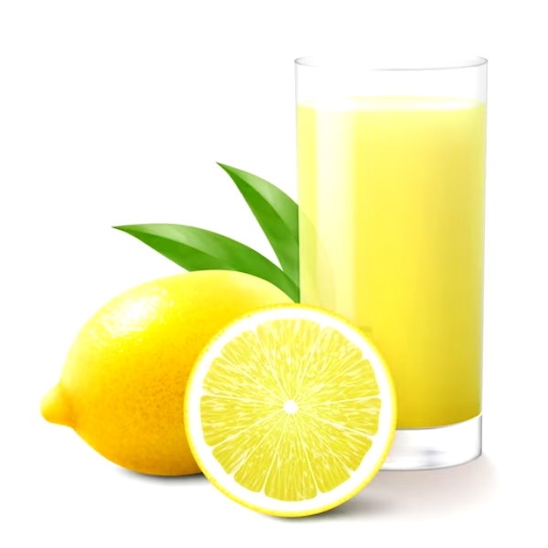 Picture of Juice Lemon
