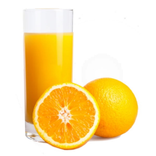 Picture of Juice Organic Orange 