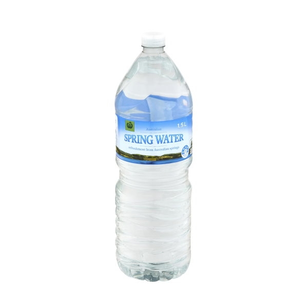Picture of Spring Water