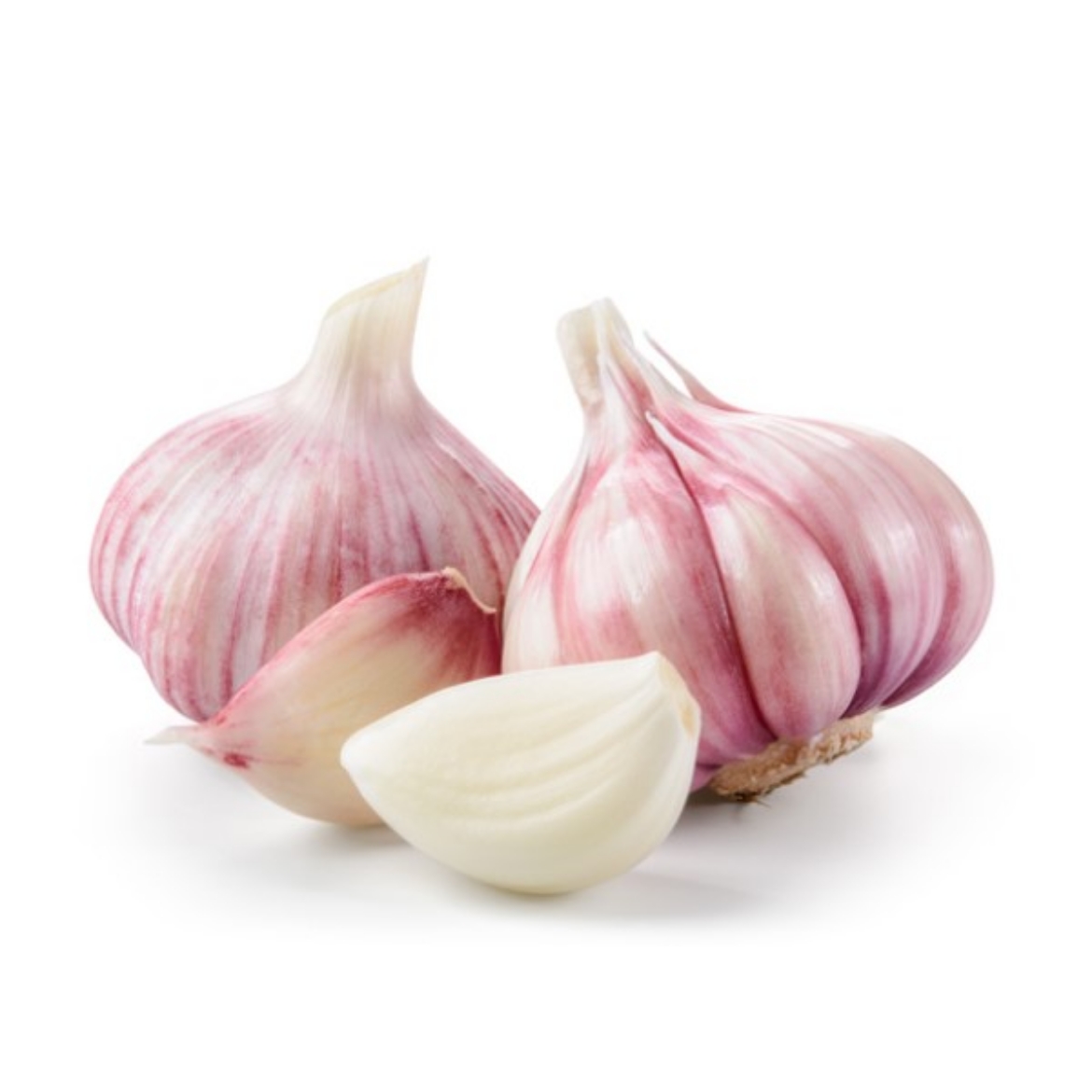 Picture of Garlic
