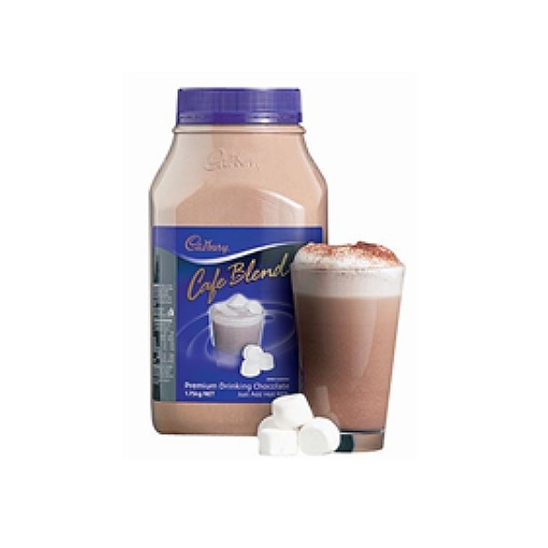 Picture of Dinking Chocolate Cadbury 1.75kg