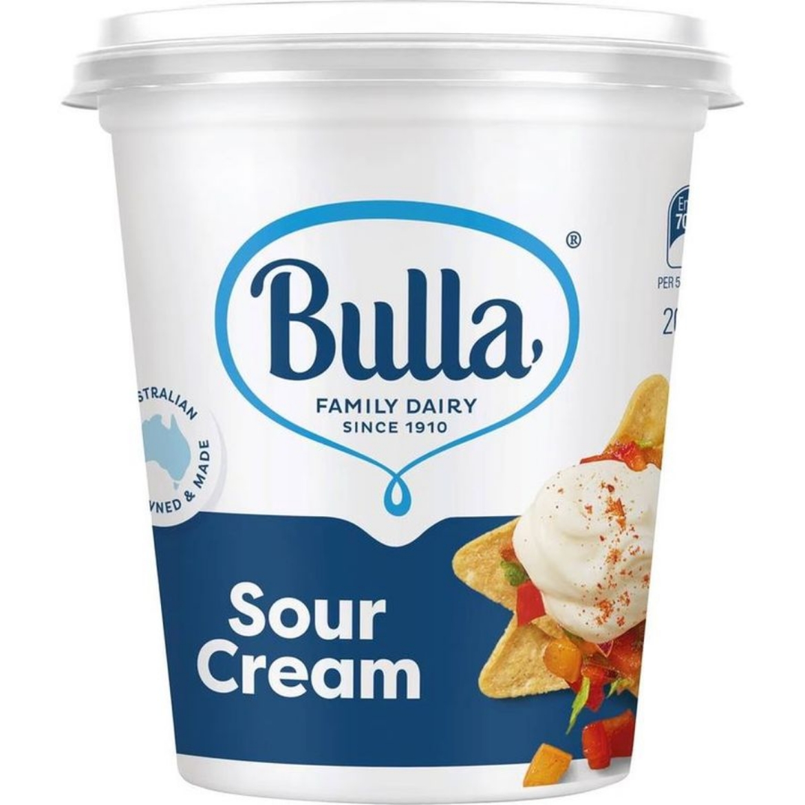Picture of Sour Cream