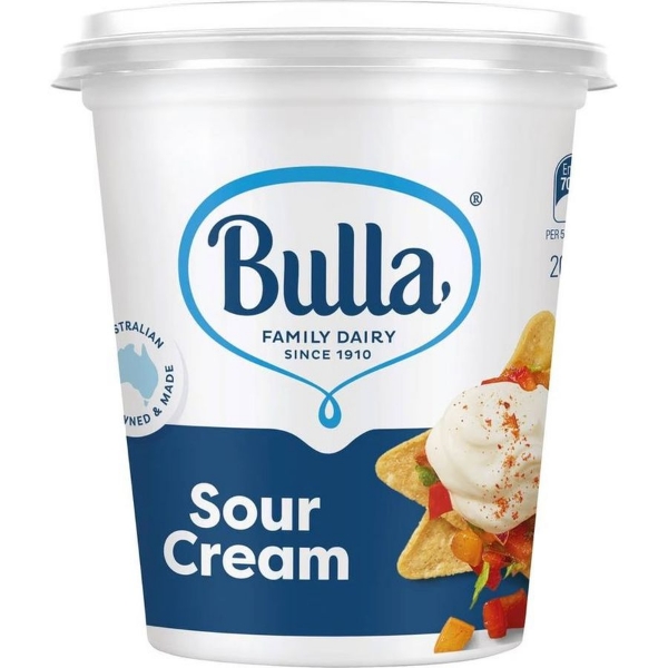 Picture of Sour Cream