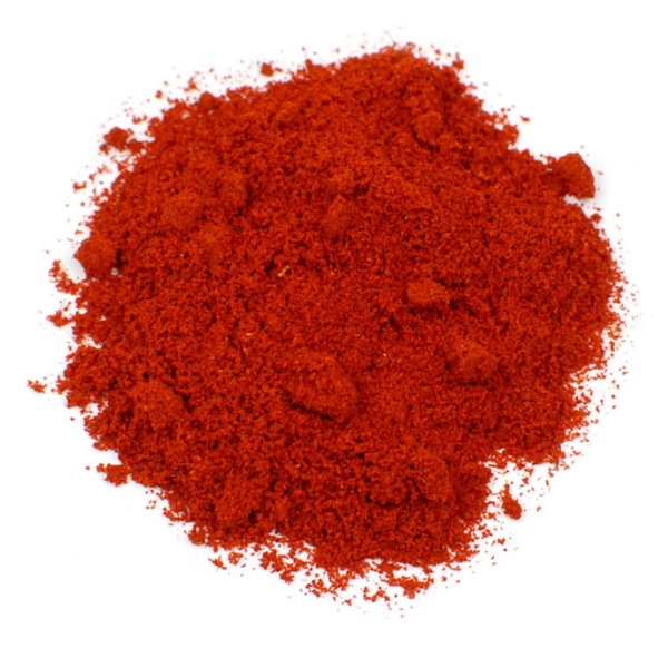 Picture of Powder Smoked Paprika