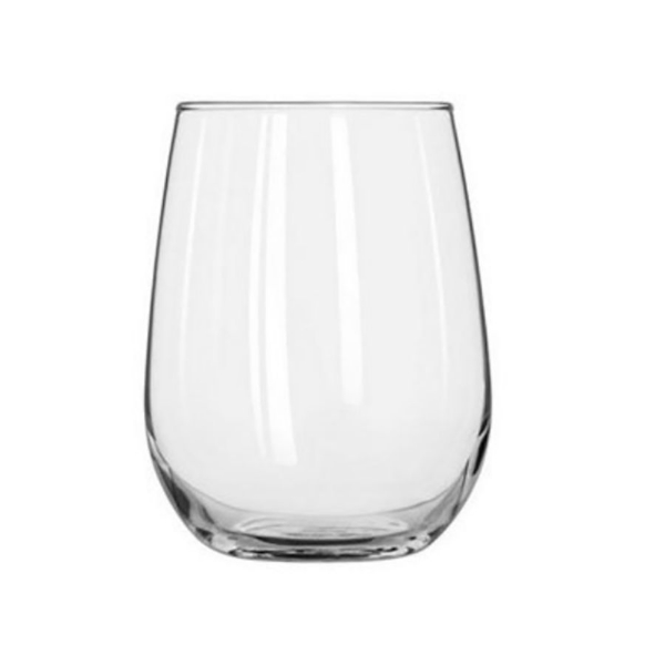 Picture of glass  vina 503ml  