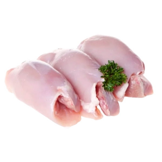 Picture of Chicken Thigh Fillets 