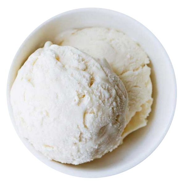 Picture of Ice Cream Vanilla