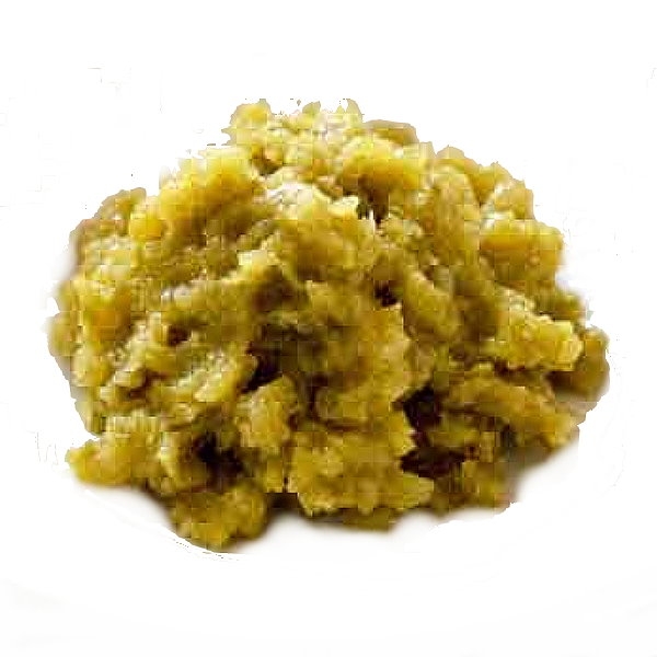Picture of Yuzu Peppers