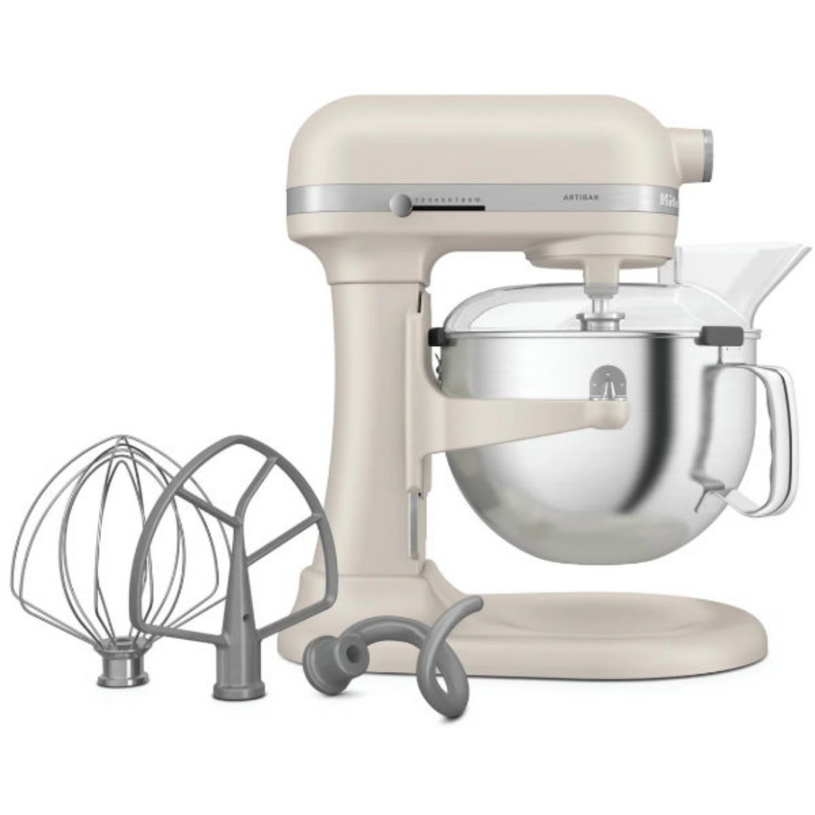 Picture of Mixer KitchenAid KSM6