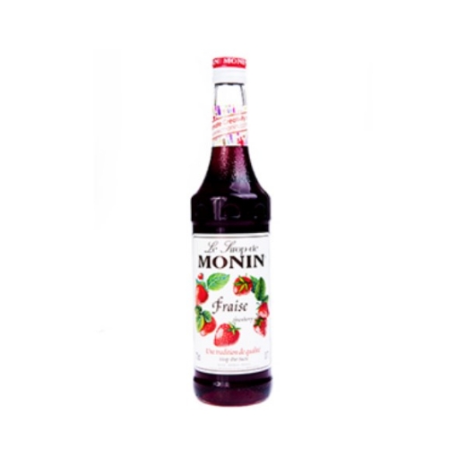 Picture of Syrup Strawberry 
