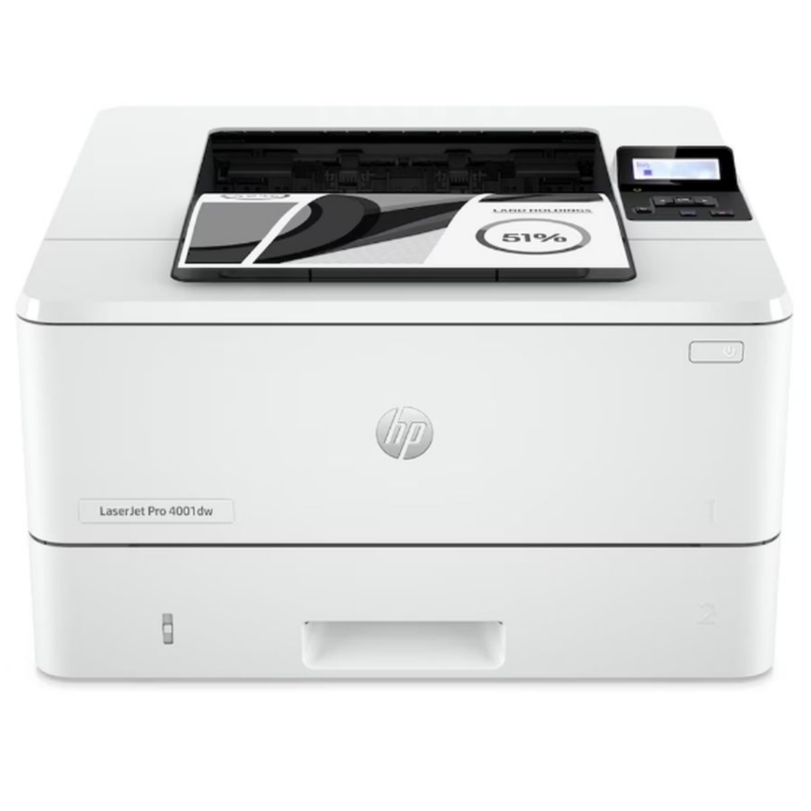 Picture of Printer HP 4001dw