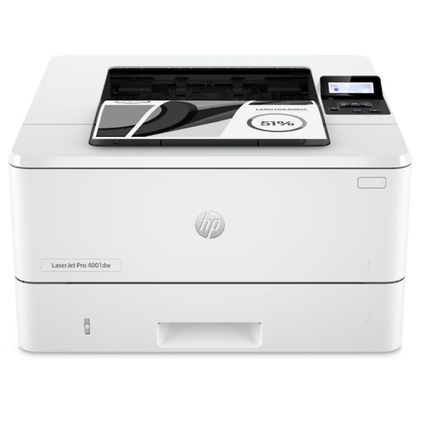 Picture of Printer HP 4001dw