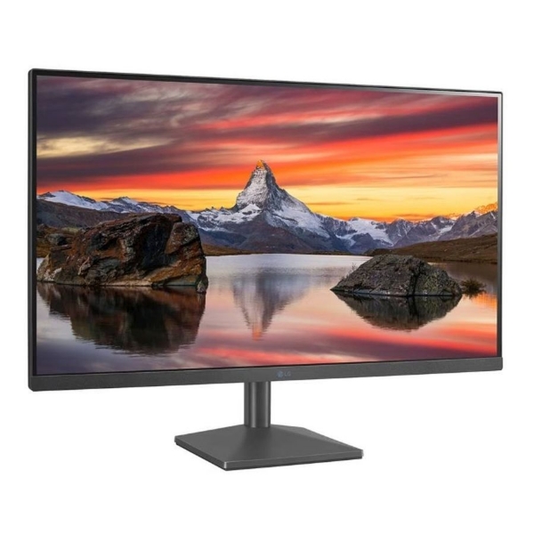 Picture of Monitor LG 27MQ400-B