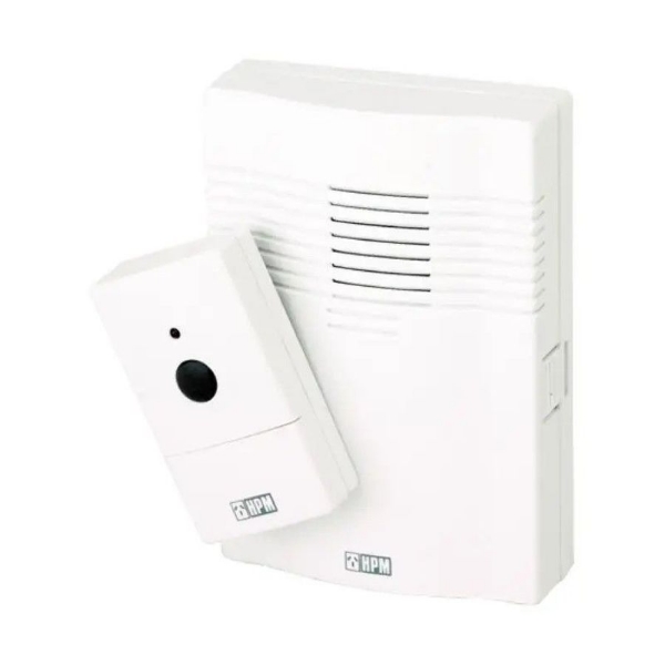 Picture of Door Chime Wireless 