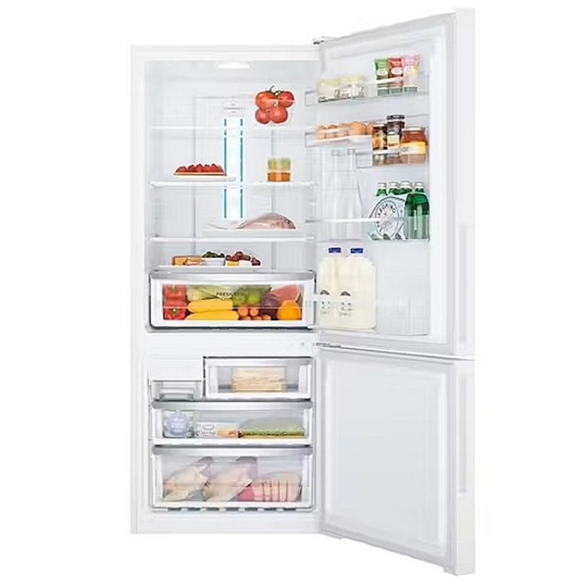 Picture of Fridge Haier 493L