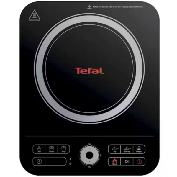 Picture of Induction Cooktop Tefal Express Portable 