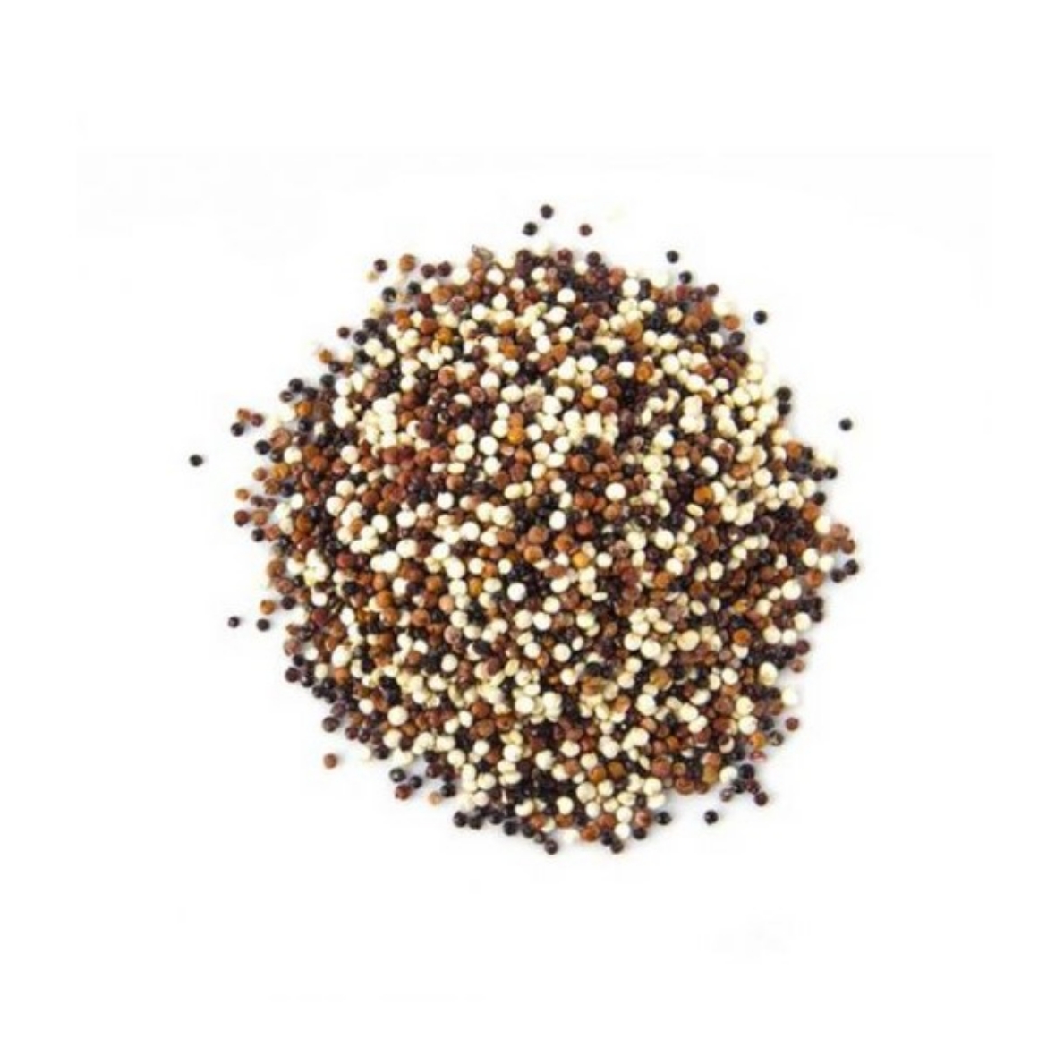 Picture of Quinoa Tri Colour 1kg-Caterers Choice