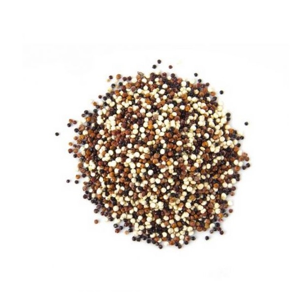 Picture of Quinoa Tri Colour 1kg-Caterers Choice