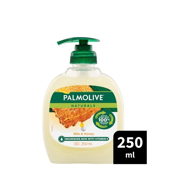Picture of Hand Wash Palmolive 250mL