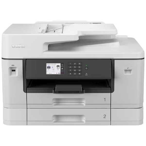 Picture of Printer Brother MFC-J6740DW