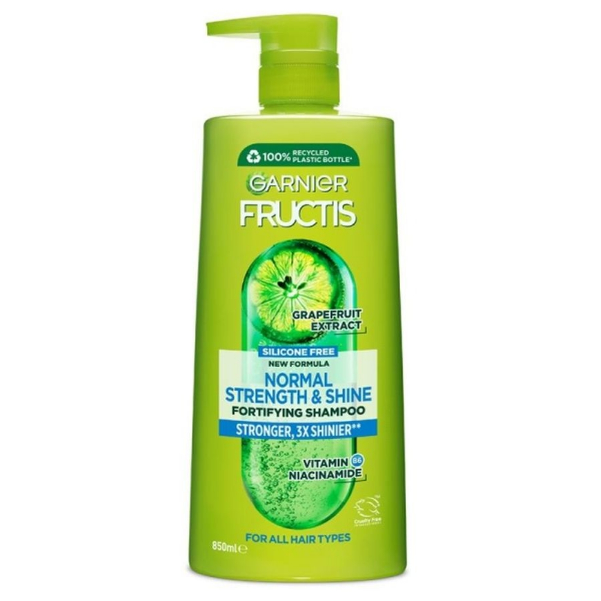 Picture of Shampoo Garnier Fructis Vitamin & Strength Reinforcing  850ml 
