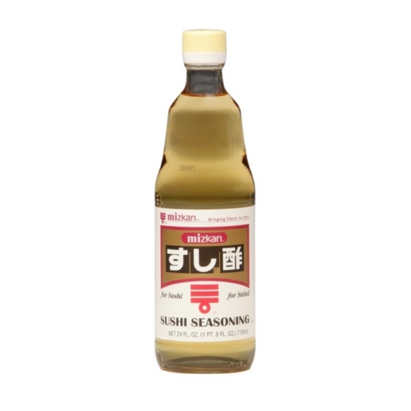 Picture of Mizkan Sushi Su 710ml