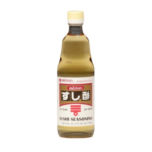 Picture of Vinegar Sushi