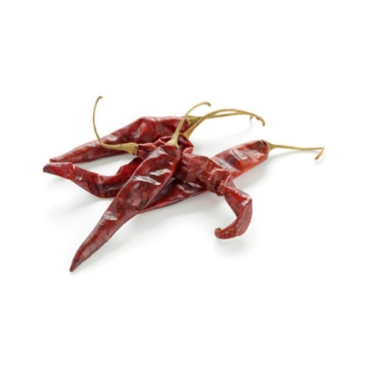 Picture of Dried Chilli