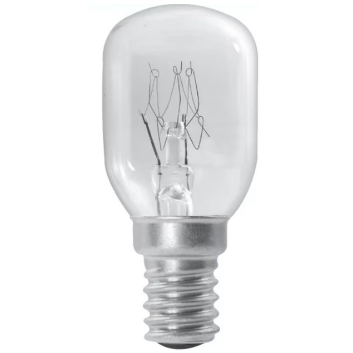 Picture of Bulbs Mirabella E14 15W  