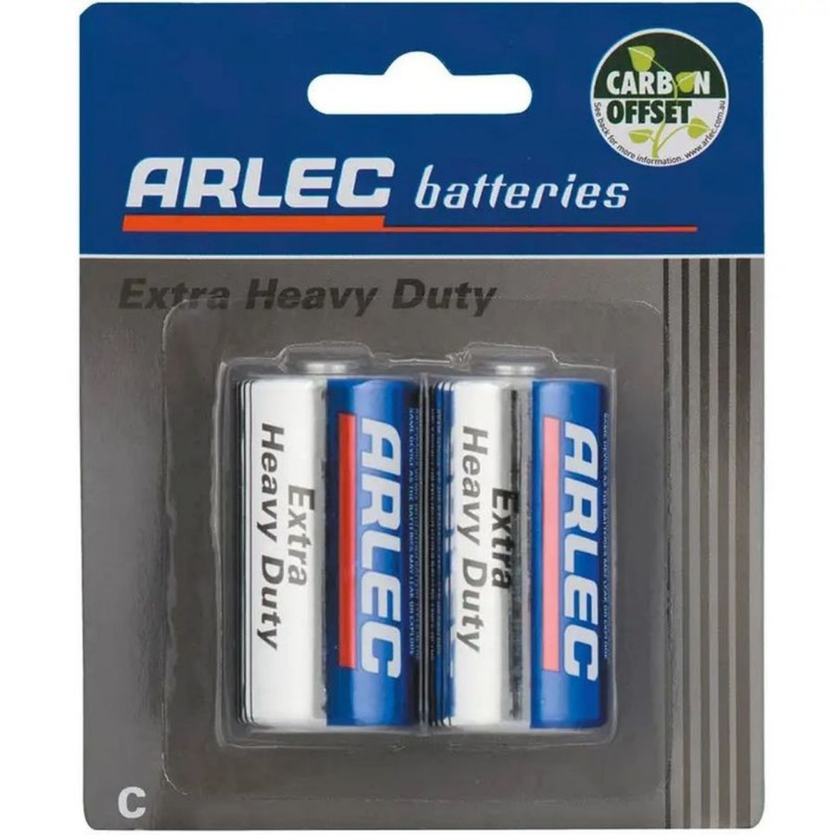 Picture of Battery C