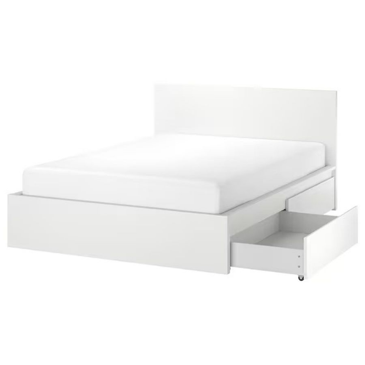 Picture of Bed frame MALM Queen