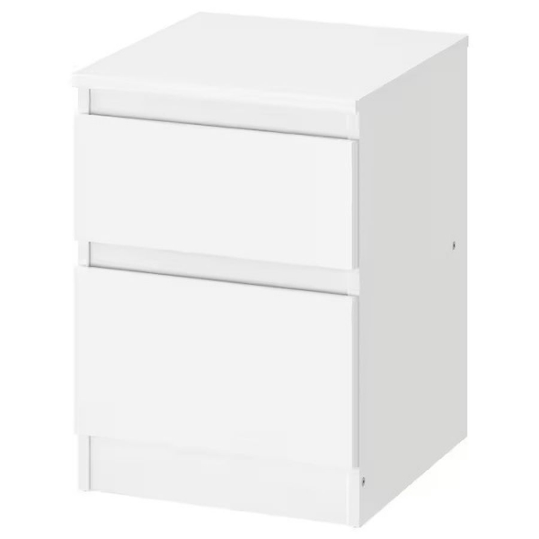 Picture of Chest of 2 drawers KULLEN  